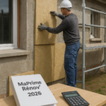 Aides rénovation énergétique 2026 : le guide cumul sans erreur