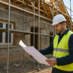Assurance dommage ouvrage obligatoire : pour quels travaux ?
