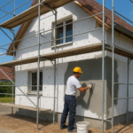 Isolation thermique par l’extérieur : guide complet, prix et aides