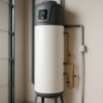 Prix chauffe-eau thermodynamique avec pose 2026 : budget net