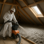 Prix isolation combles perdus au m2 : tarifs 2026