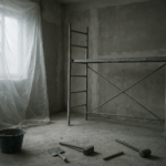 Recours en cas d'abandon de chantier par un artisan