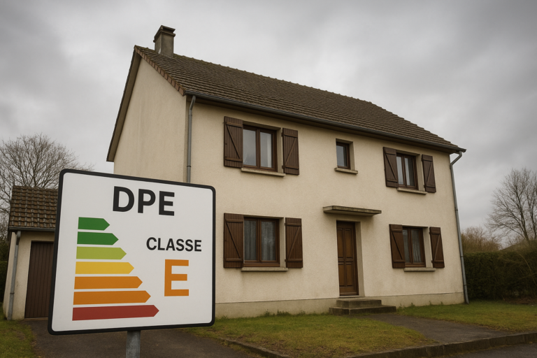 Audit énergétique obligatoire : quels biens concernés ?
