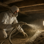Coût isolation d'un vide sanitaire : prix au m² et budget