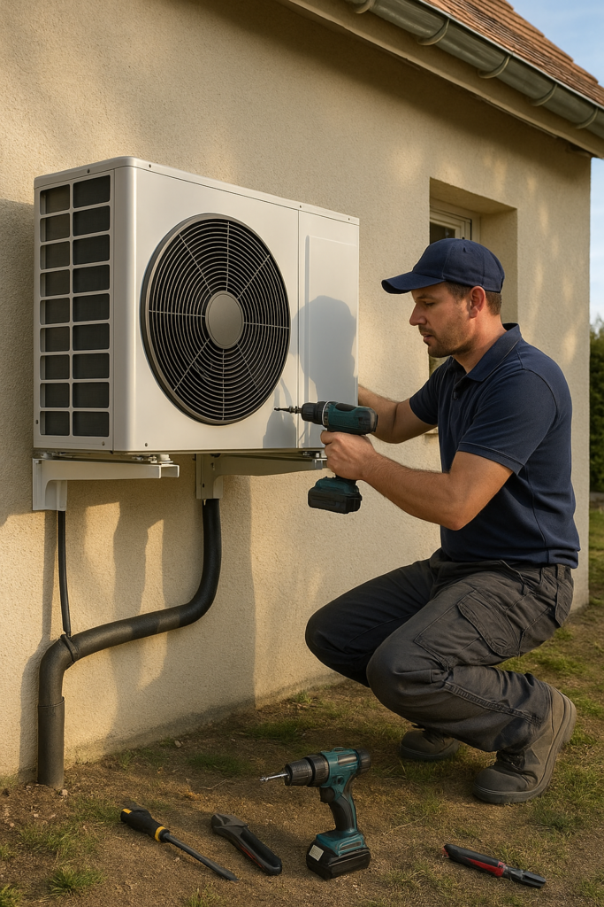 Prime CEE chauffage électrique : montants et démarches